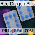 Red Dragon Pills 20